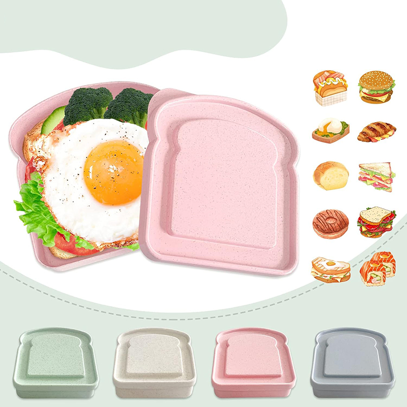 Контейнеры для сэндвичей, ланч – обзор и цена Meal Prep Tupperware