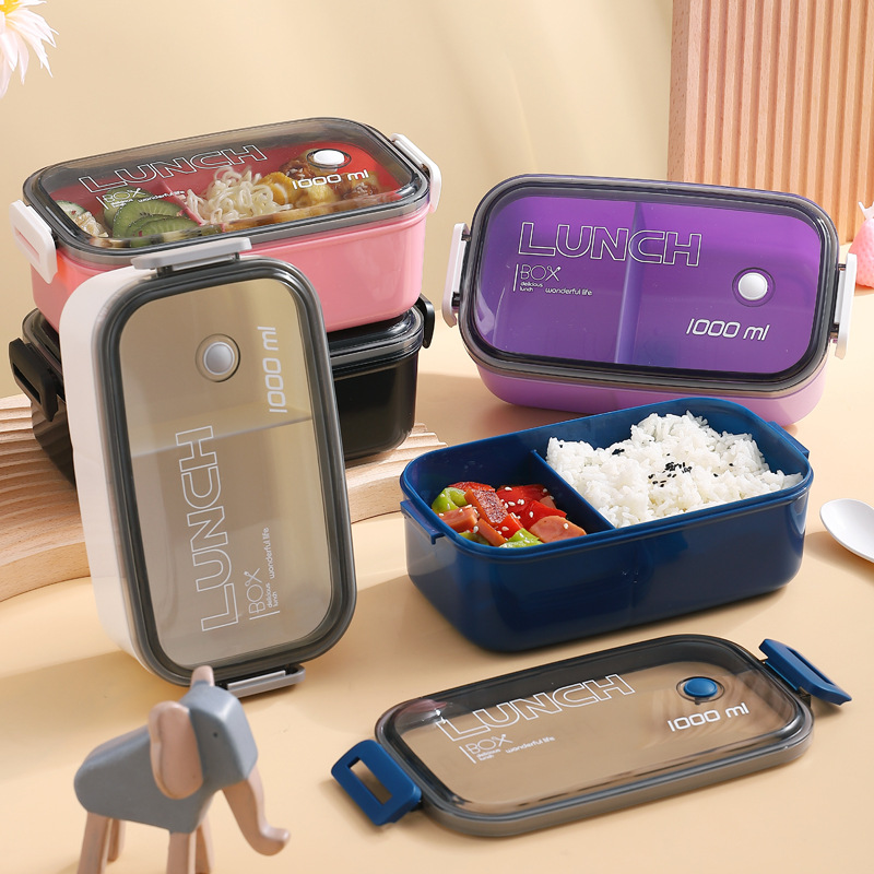 Коробка для хранения ланча, те – обзор и цена Meal Prep Tupperware