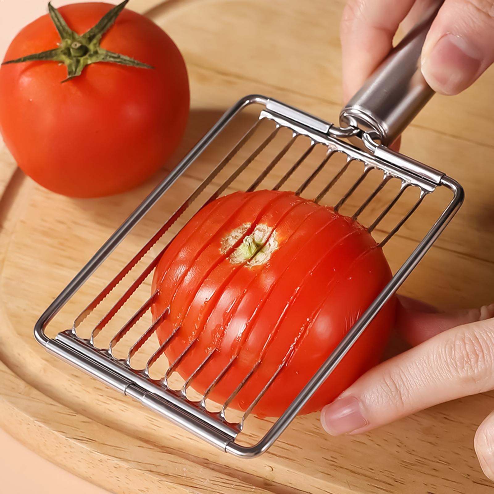 Нож для нарезки томатов из нер – обзор и цена Meal Prep Potatoes
