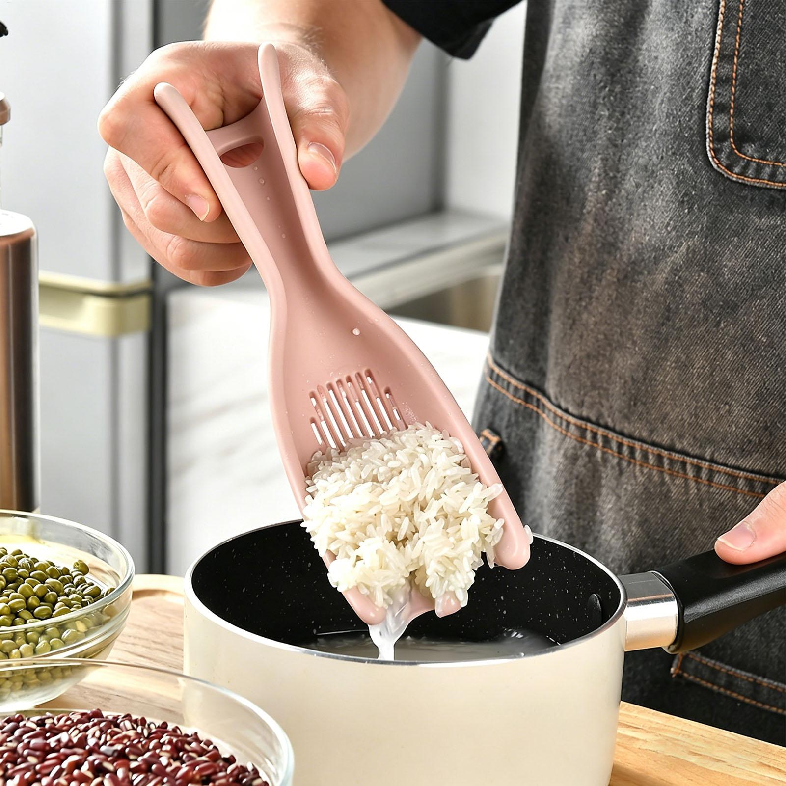 Силиконовый многофункциональны – обзор и цена Meal Prep With Rice