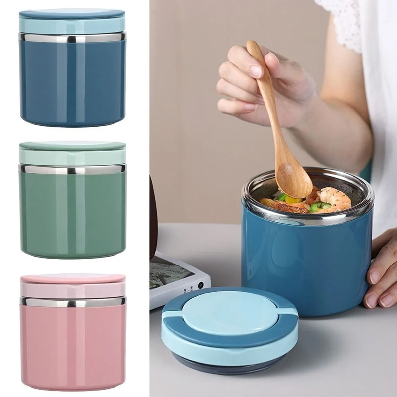 Суп-термос, банка для еды, изо – обзор и цена Meal Prep Tupperware