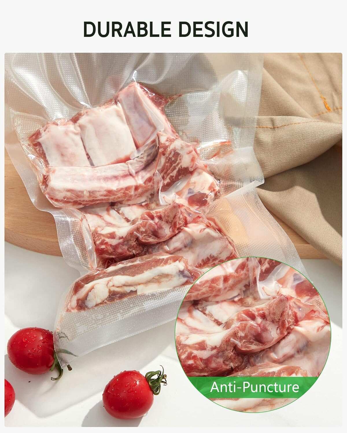 [Новое предложение] Вакуумные  – обзор и цена Meal Prep Bulking