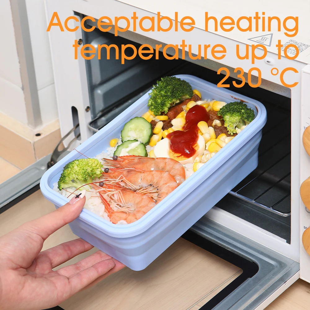 4 шт./компл., силиконовый прям – обзор и цена Meal Prep Tupperware