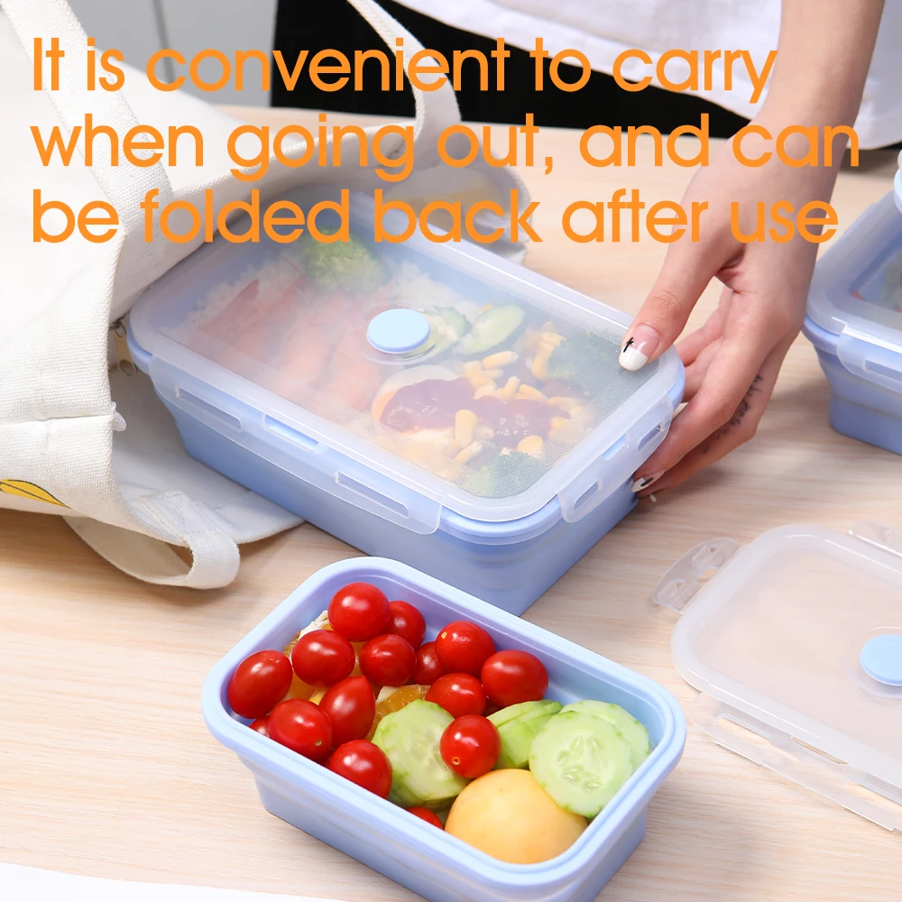4 шт./компл., силиконовый прям – обзор и цена Meal Prep Tupperware