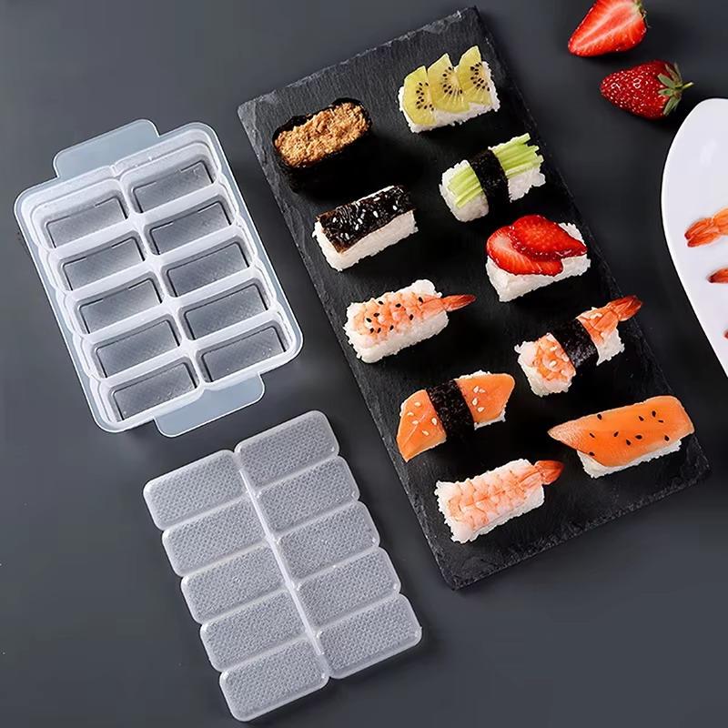 НОВАЯ Форма для рисовых шарико – обзор и цена Meal Prep With Rice