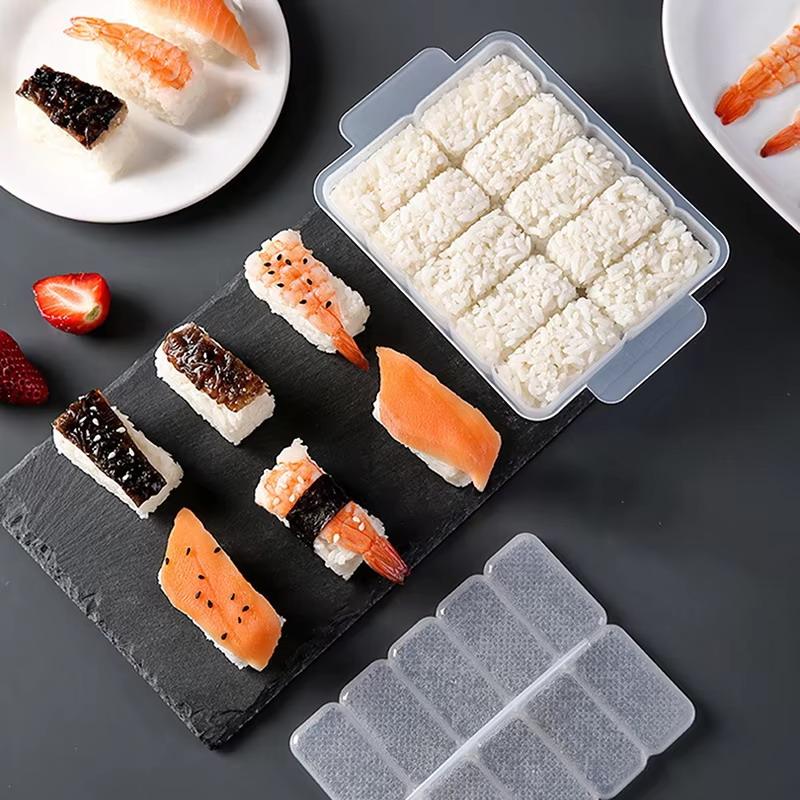 НОВАЯ Форма для рисовых шарико – обзор и цена Meal Prep With Rice