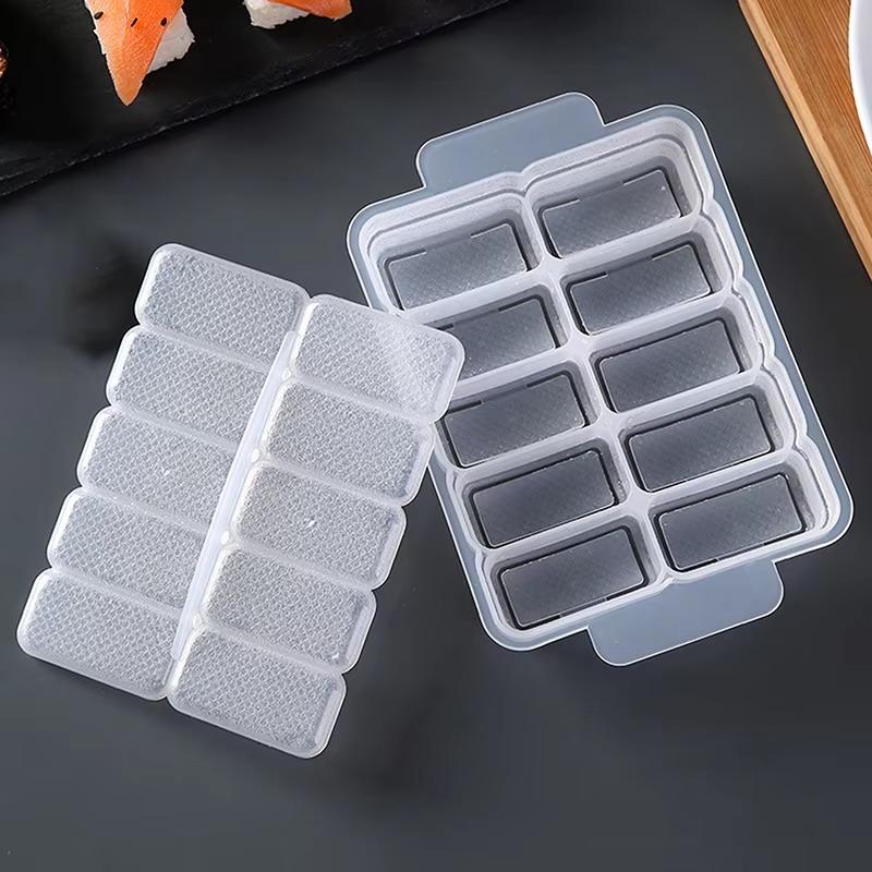 НОВАЯ Форма для рисовых шарико – обзор и цена Meal Prep With Rice