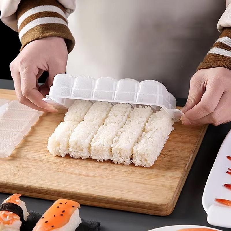 НОВАЯ Форма для рисовых шарико – обзор и цена Meal Prep With Rice