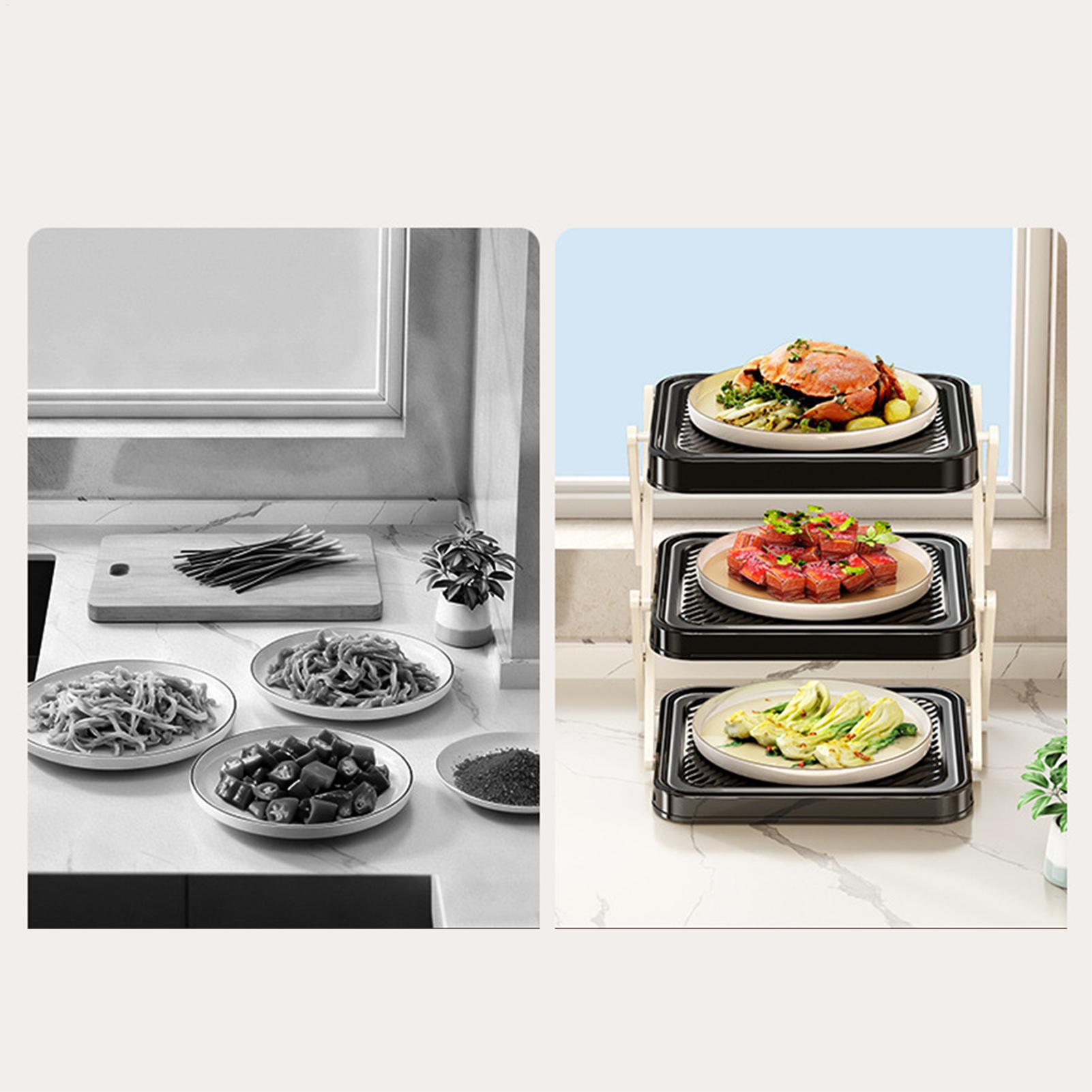 Многоуровневая подставка для п – обзор и цена Meal Prep Usa