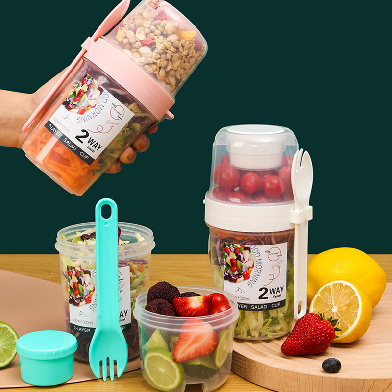 Контейнеры SoftAura для завтра – обзор и цена Meal Prep Tupperware