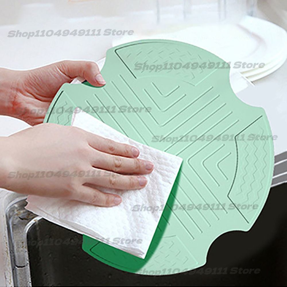 Коврик для фритюрницы Нескольз – обзор и цена Meal Prep Format